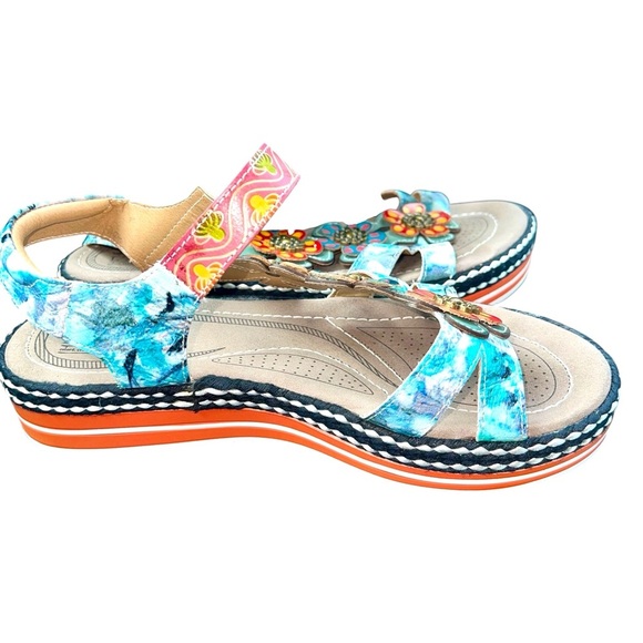 L’ Artiste Spring Step Shoes size 41 - Picture 5 of 11